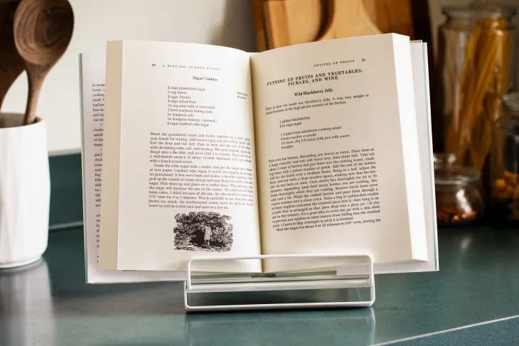 Taste of Country Cooking