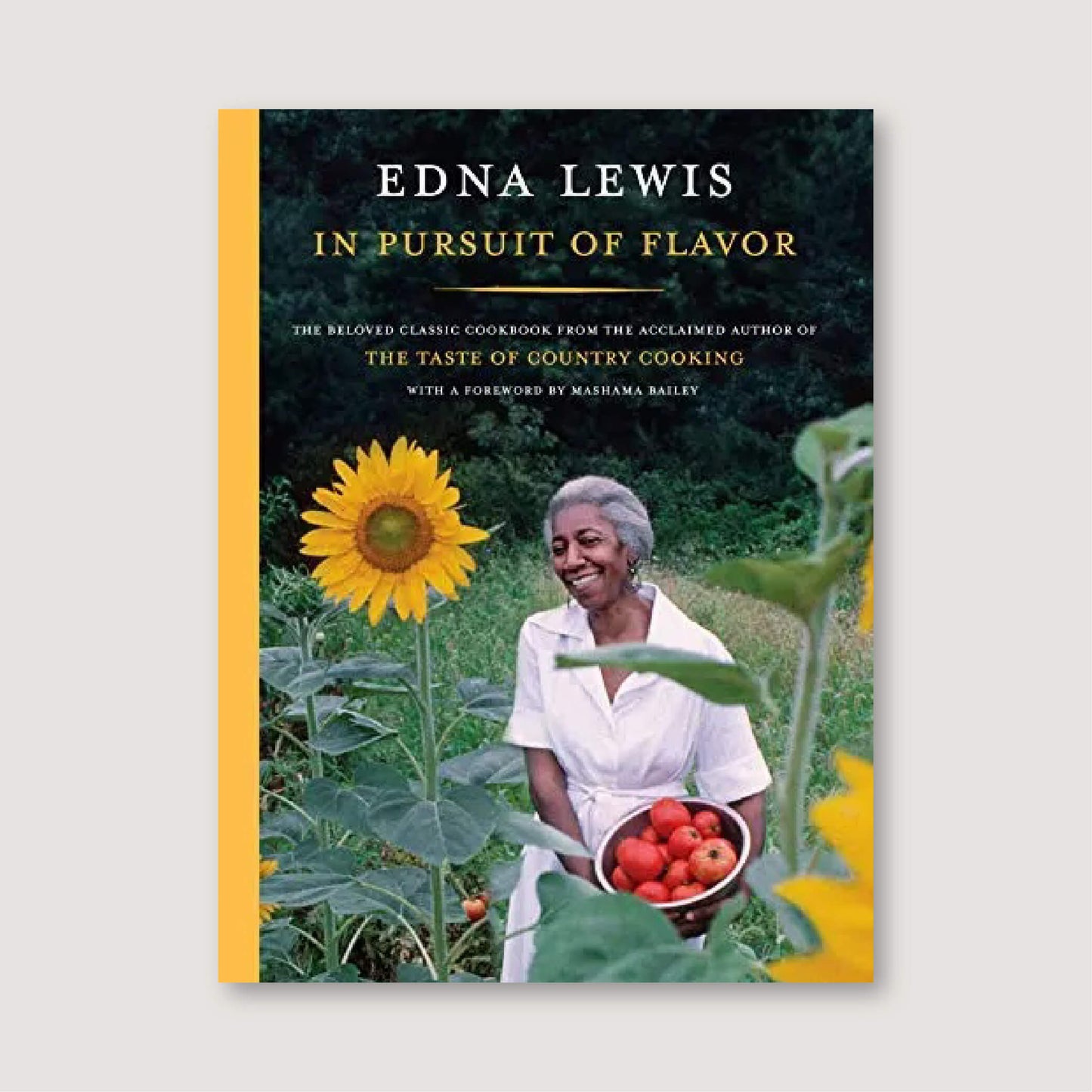 In Pursuit Of Flavor