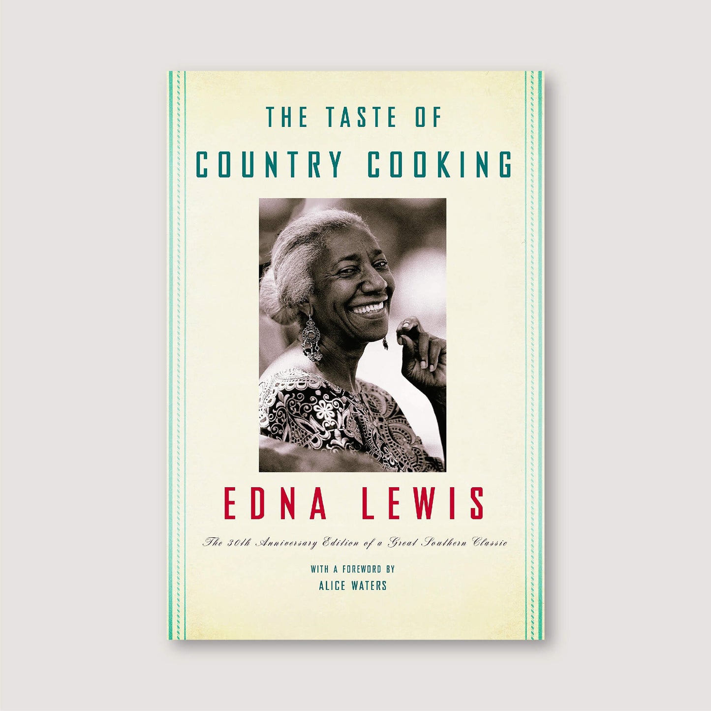 Taste of Country Cooking