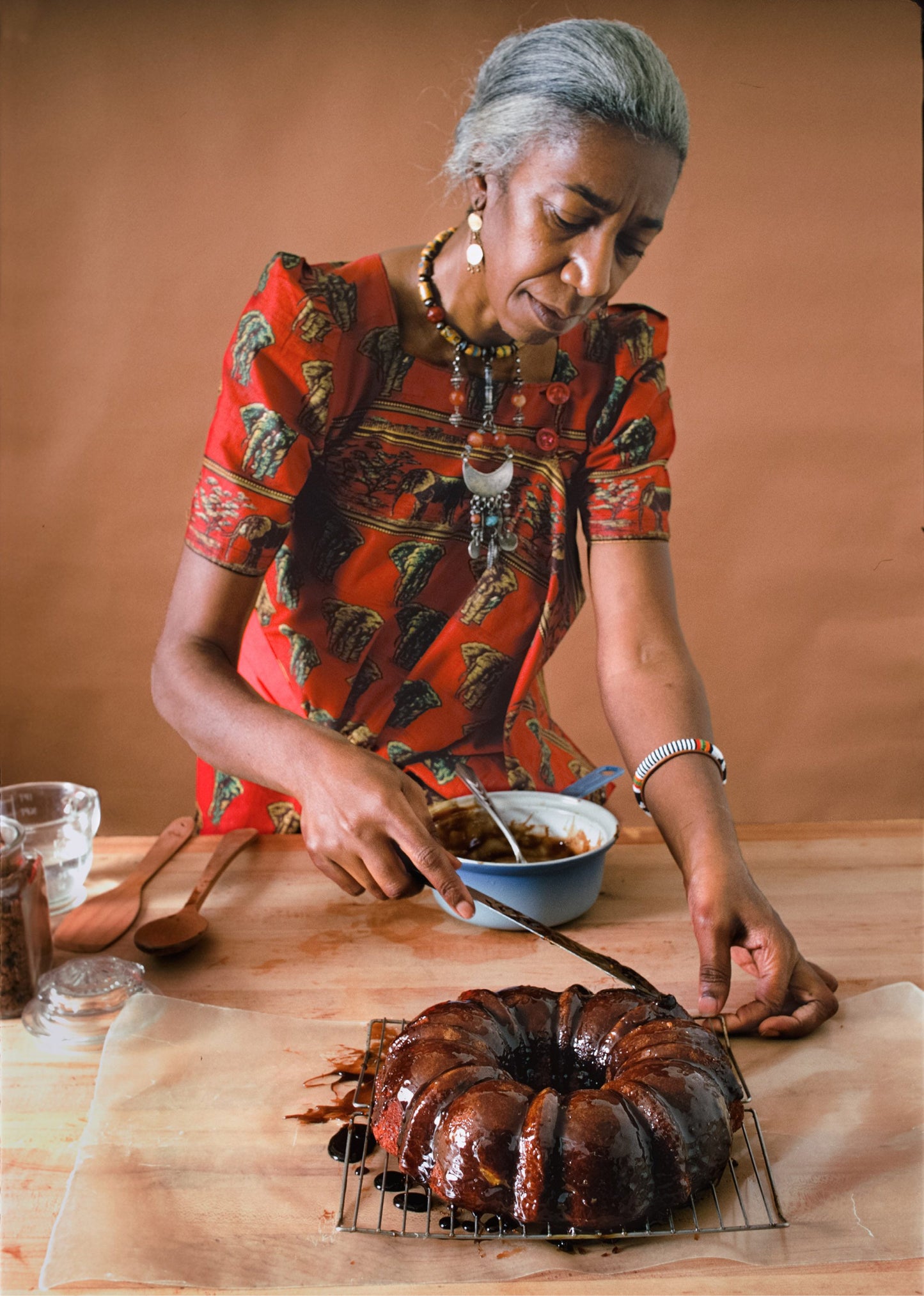 Taste of Country Cooking