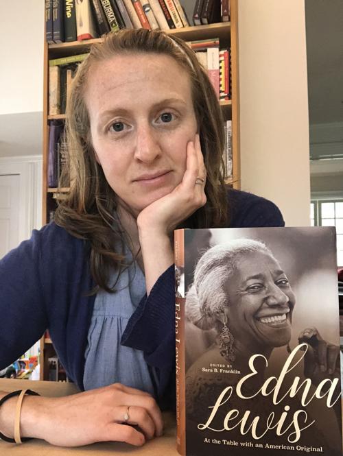 Edna Lewis: At the Tables With An American Icon