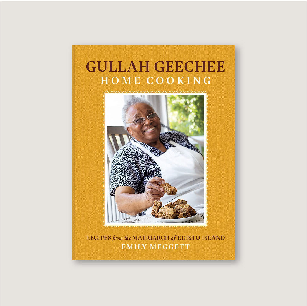 Gullah Geechee Home Cooking