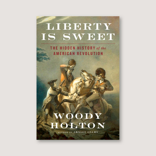 Liberty is Sweet
