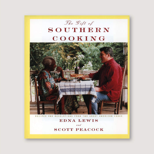 The Gift of Southern Cooking