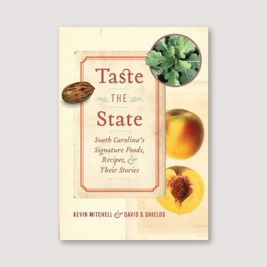 Taste of the State
