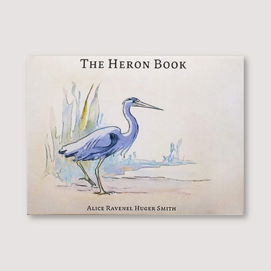 The Heron Book