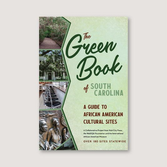 The Green Book of South Carolina