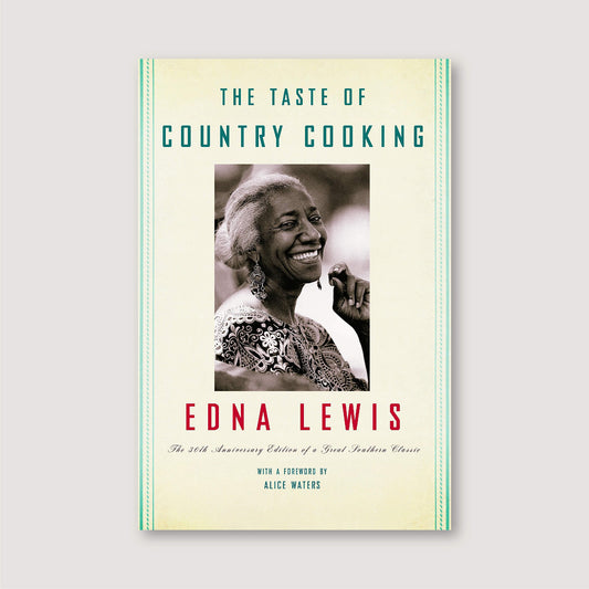 Taste of Country Cooking